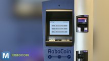 Robocoin Bitcoin ATMs Head for Hong Kong and Taiwan