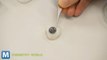Tiny, Flexible Circuit Could Lead to Smart Contact Lenses