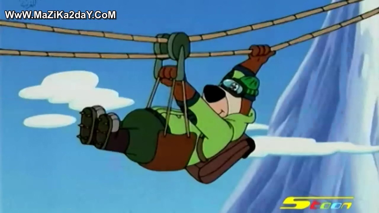 كرتون Chilly Willy الحلقة 1