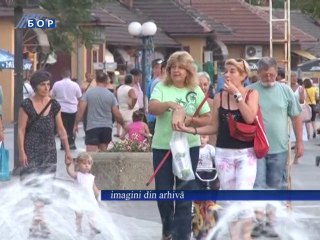 Vesti na rumunskom jeziku, 29. jul 2014.
