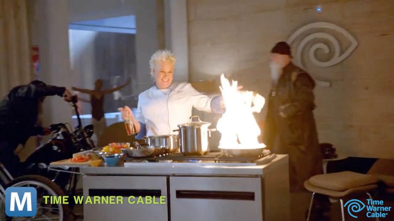 Comcast To Acquire Time Warner Cable And Other News You Need To Know This Morning