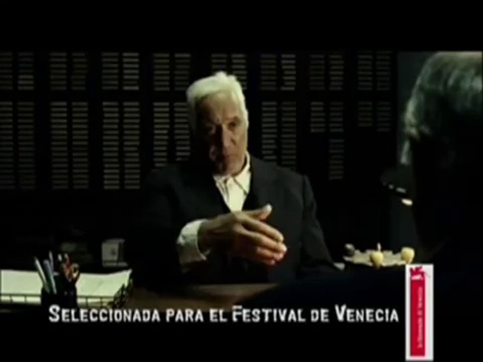 El viento - trailer