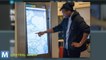NYC Gets its First Touchscreen Subway Maps in Grand Central