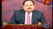 Altaf Hussain greets nation on Eid, Telephonic conversation with Coordination Committee.