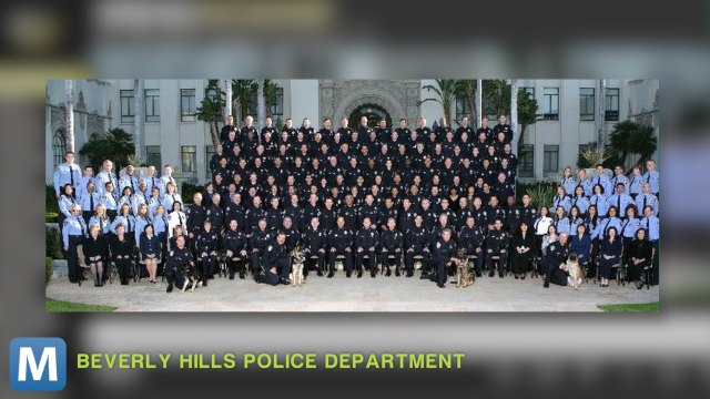 Beverly Hills Officer Demoted After Reporting Whitney Houston Investigation Misconduct And Other News You Need To Know Today