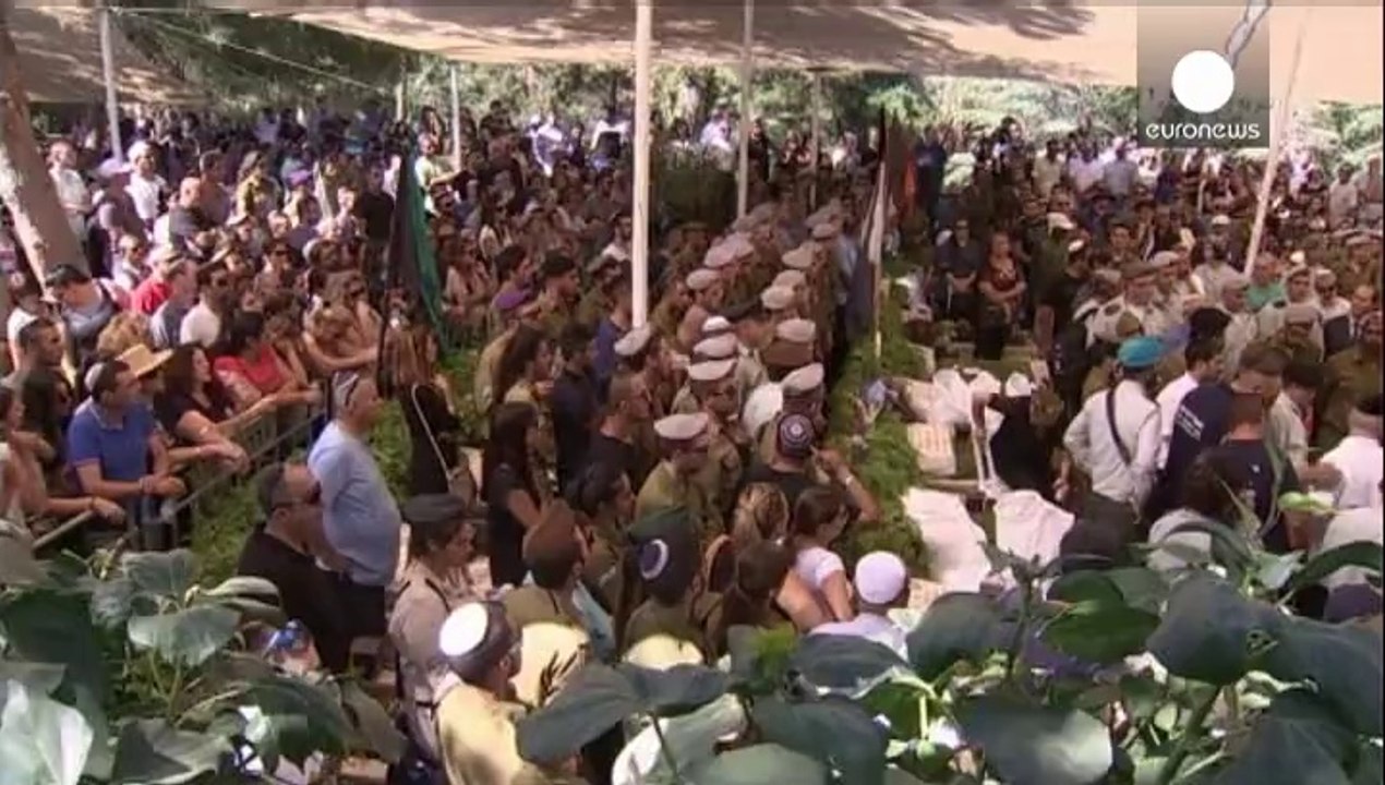 Tregua Hamas-Tel Aviv, si apre spiraglio