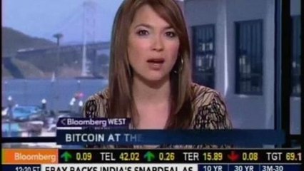 The Rise and Rise of Bitcoin Official Trailer