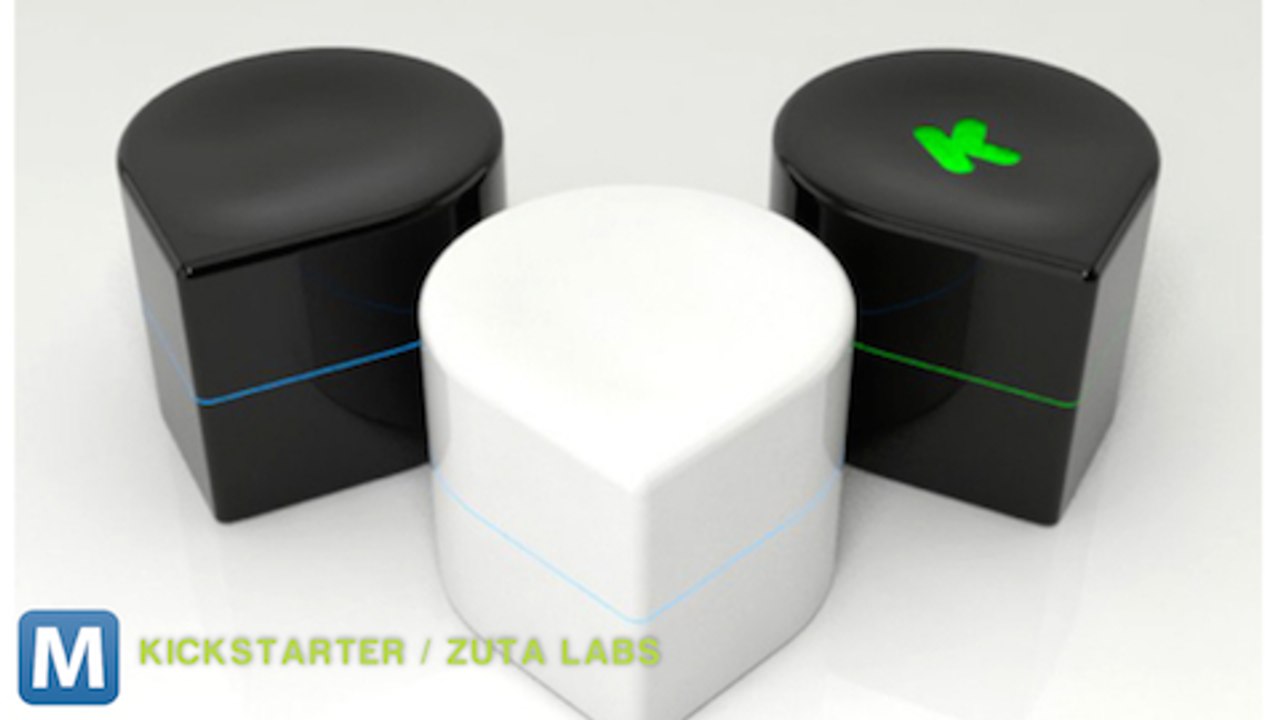 This Printer is Small Enough to Take With you