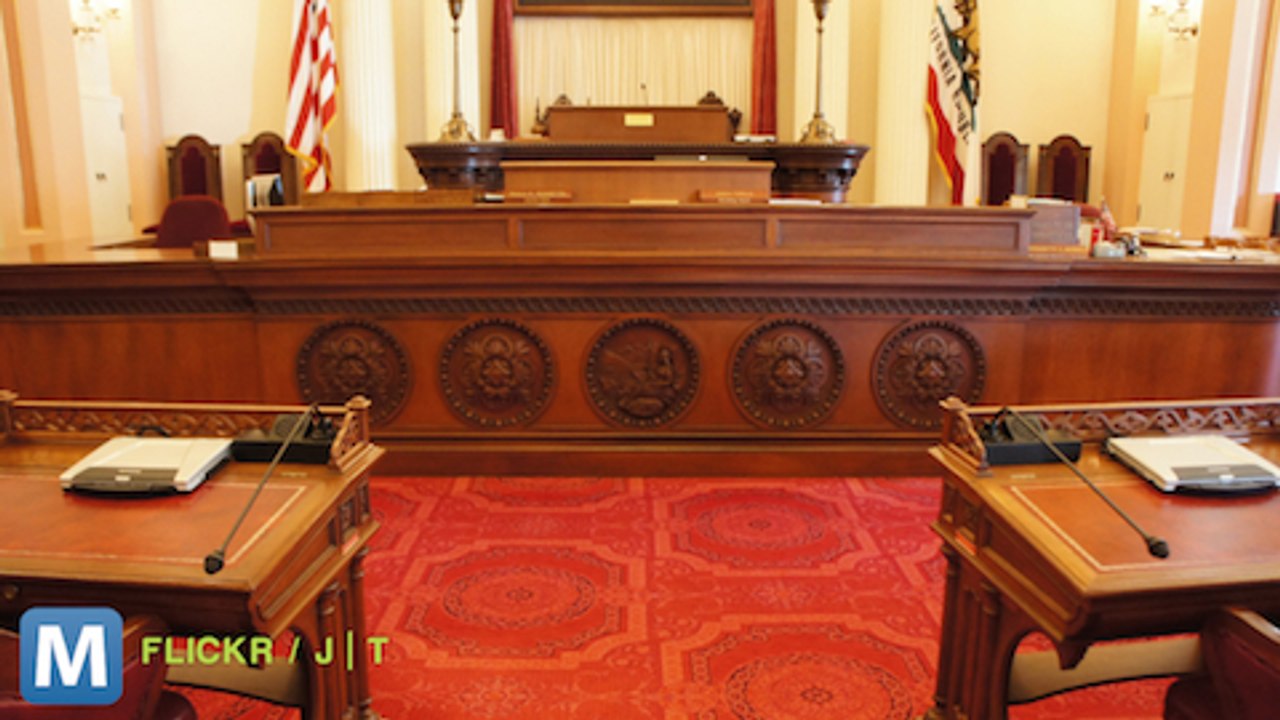 California Rejects Smartphone Kill Switch Bill
