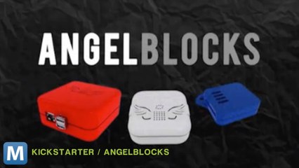 AngelBlocks Offer Custom Home Automation