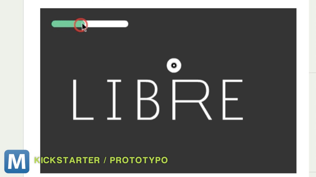 Prototypo Creates Custom Fonts on the Web