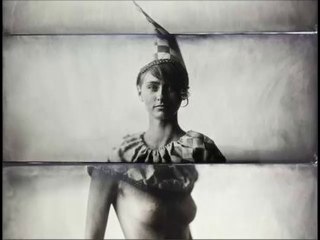 Fellini Prostitutes - The Memory Is Scarring