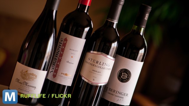 Study Shows Antioxidant In Red Wine, Chocolate Might Not Be As Good For Our Heatlh As We Thought