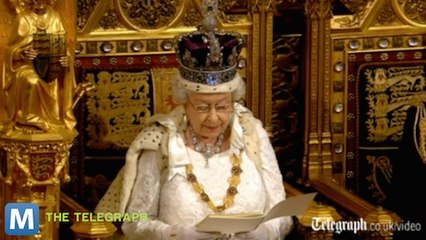 UK Government Plans Serious Computer Crime Bill