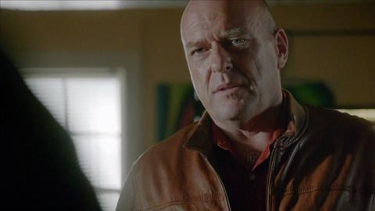 Under the Dome "Jim"
