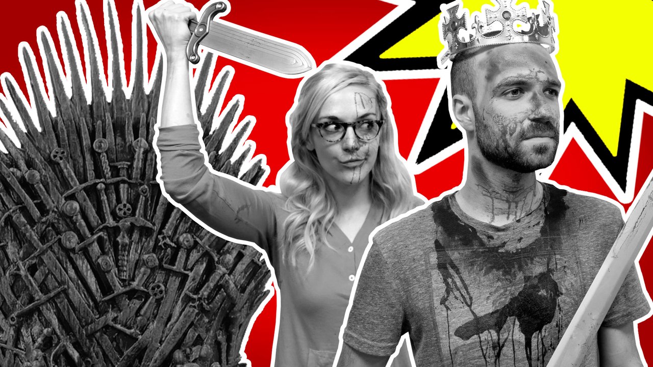 5 'Game of Thrones' Facts Every Fan Should Know