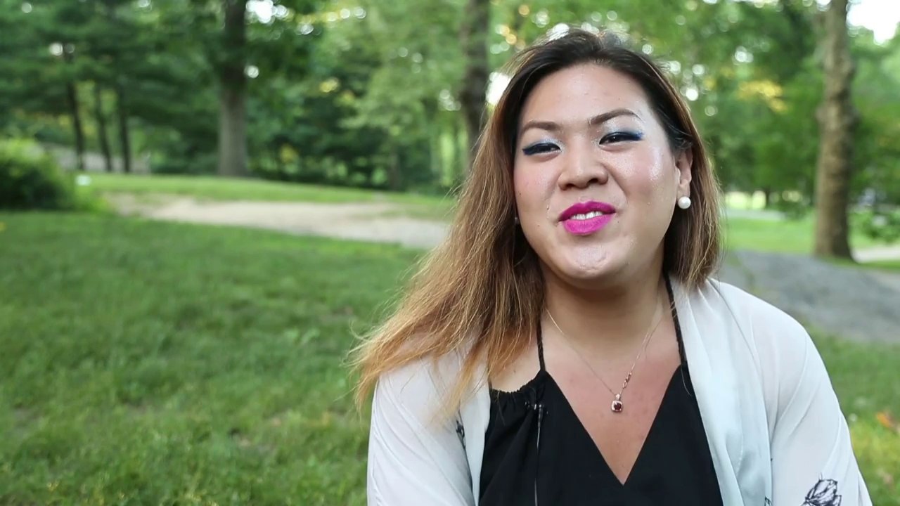 The Gay Immigrant Experience