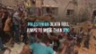 Gaza Conflict: The Deadliest Days | Mashable