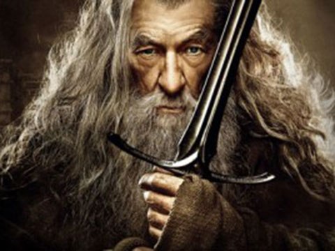 'The Lord of the Rings' in 90 Seconds