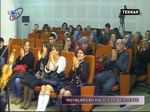 NOTALARDAN KALPLERE BERCESTE 6 ŞUBAT 2014 ERHAN GÖKULU GECE KİRPİKLİ KADIN