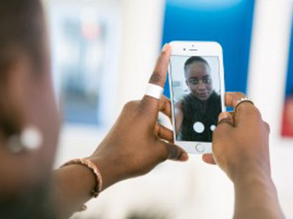 5 Facts You Didn't Know About Selfies | #5Facts