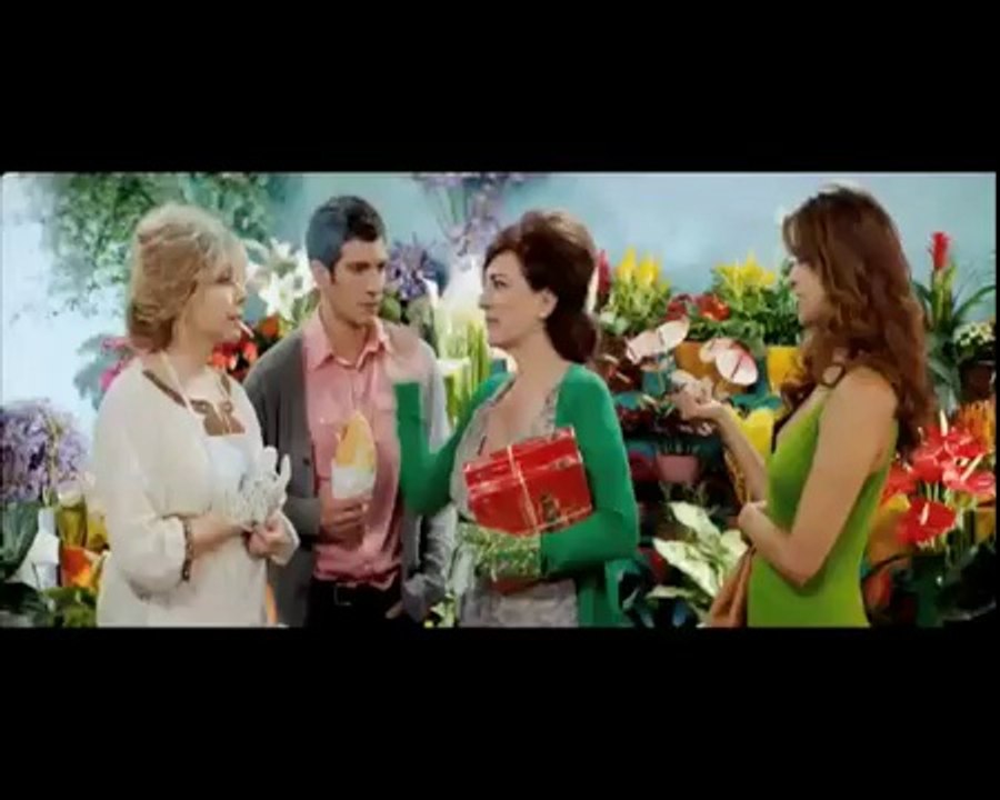 Una hora más en Canarias - Tráiler- Película rodada en Tenerife - Film shot in Tenerife