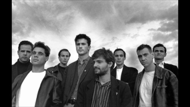 Sétima Legião - Porta do Sol