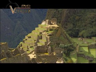 Voyager - 25 - Antichi giganti