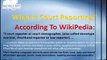 What Is Court Reporting - Court Reporters In Florida