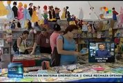 Feria del Libro de Caracas invita a editoriales internacionales