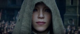 Assassin’s Creed Unity - Trailer Arno Le Maître Assassin [FR]