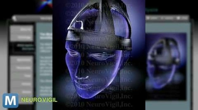 iBrain Aims to Read and Help Communicate Your Thoughts