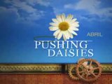 Pushing Daisies - Um Toque de Vida