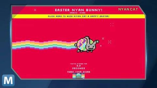 Go for an Easter Egg Hunt Online