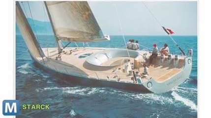 Here’s What Philippe Starck Is Really Working on for Apple