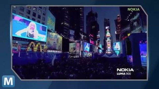 Nokia Lumia 900 Sales Stall on Easter Sunday Launch