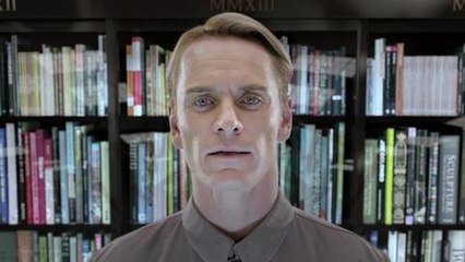 Introducing David - Prometheus