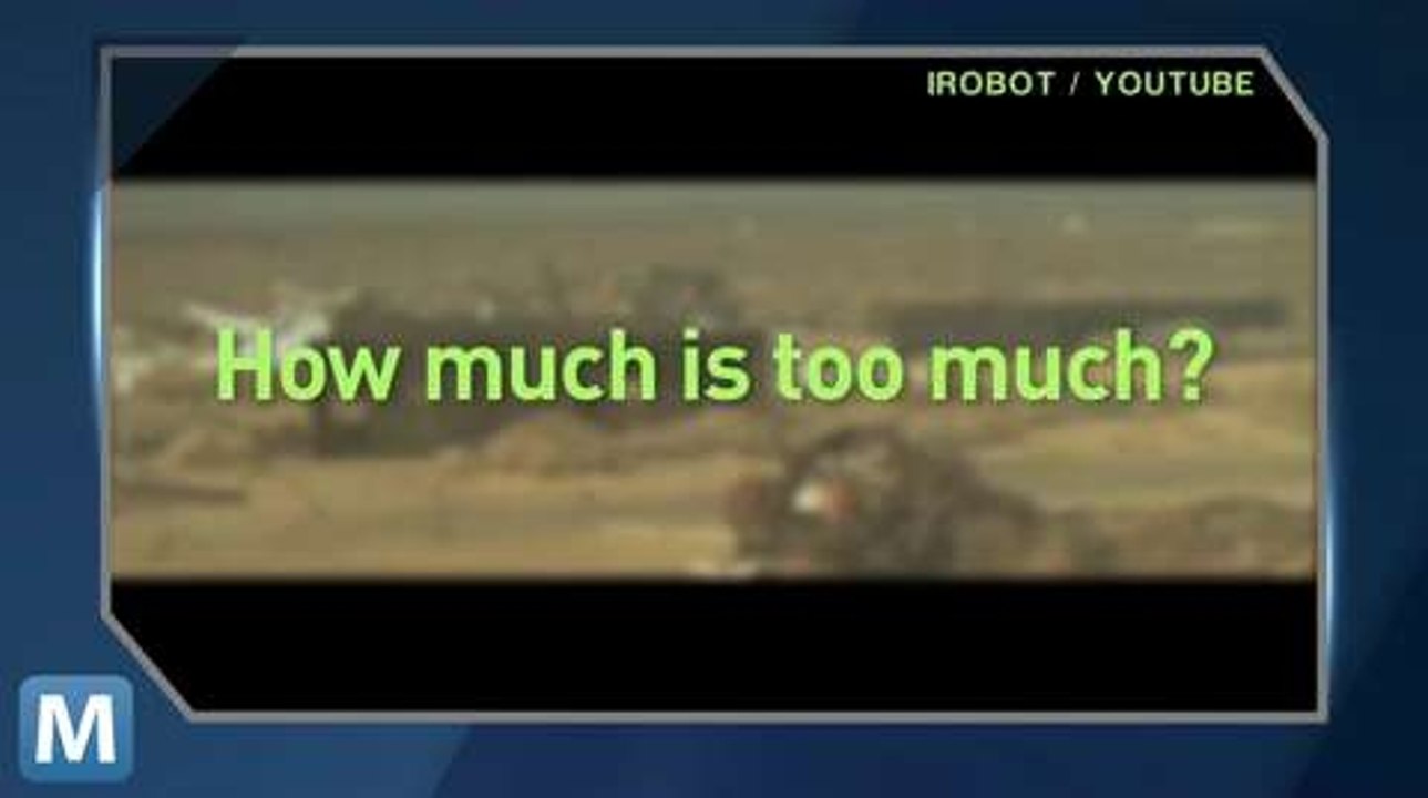 Advancements in Science Raise Ethical Questions for the Military