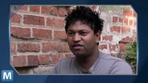 After 25 Years, Saroo Brierly Returns Home Thanks to Google Earth