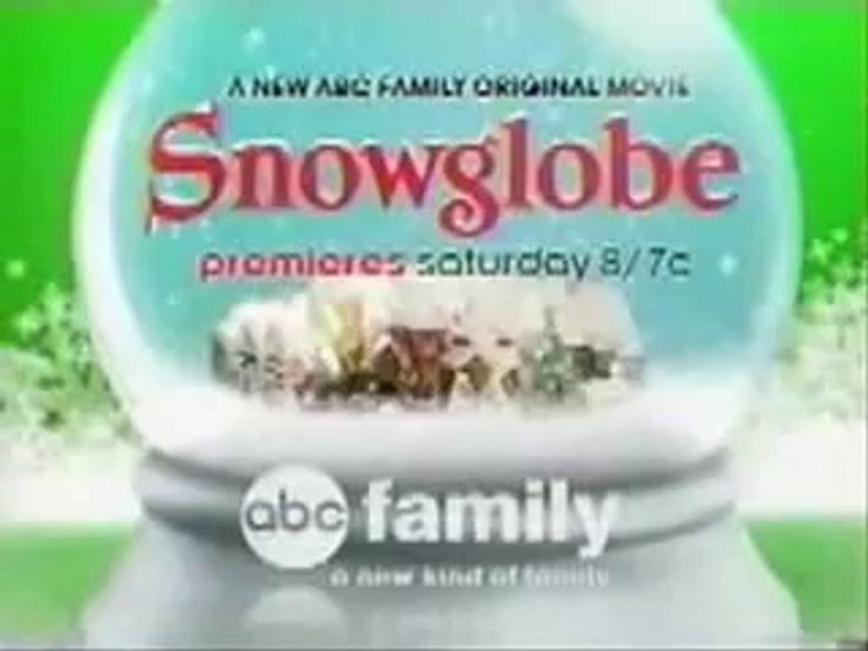 Snowglobe Movie trailer Vídeo Dailymotion