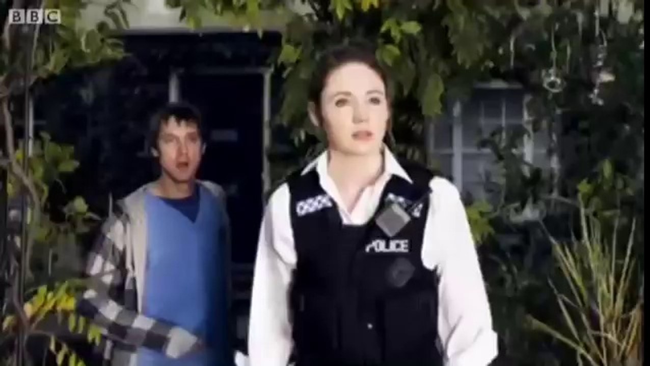 Doctor Who: Series 5 Preview - BBC One