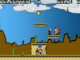 Ron Paul: The Road to REVOlution