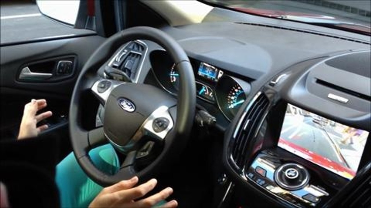 Ford Escape