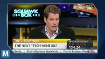 Winklevoss Twins Try Their Hand as Venture Capitalists