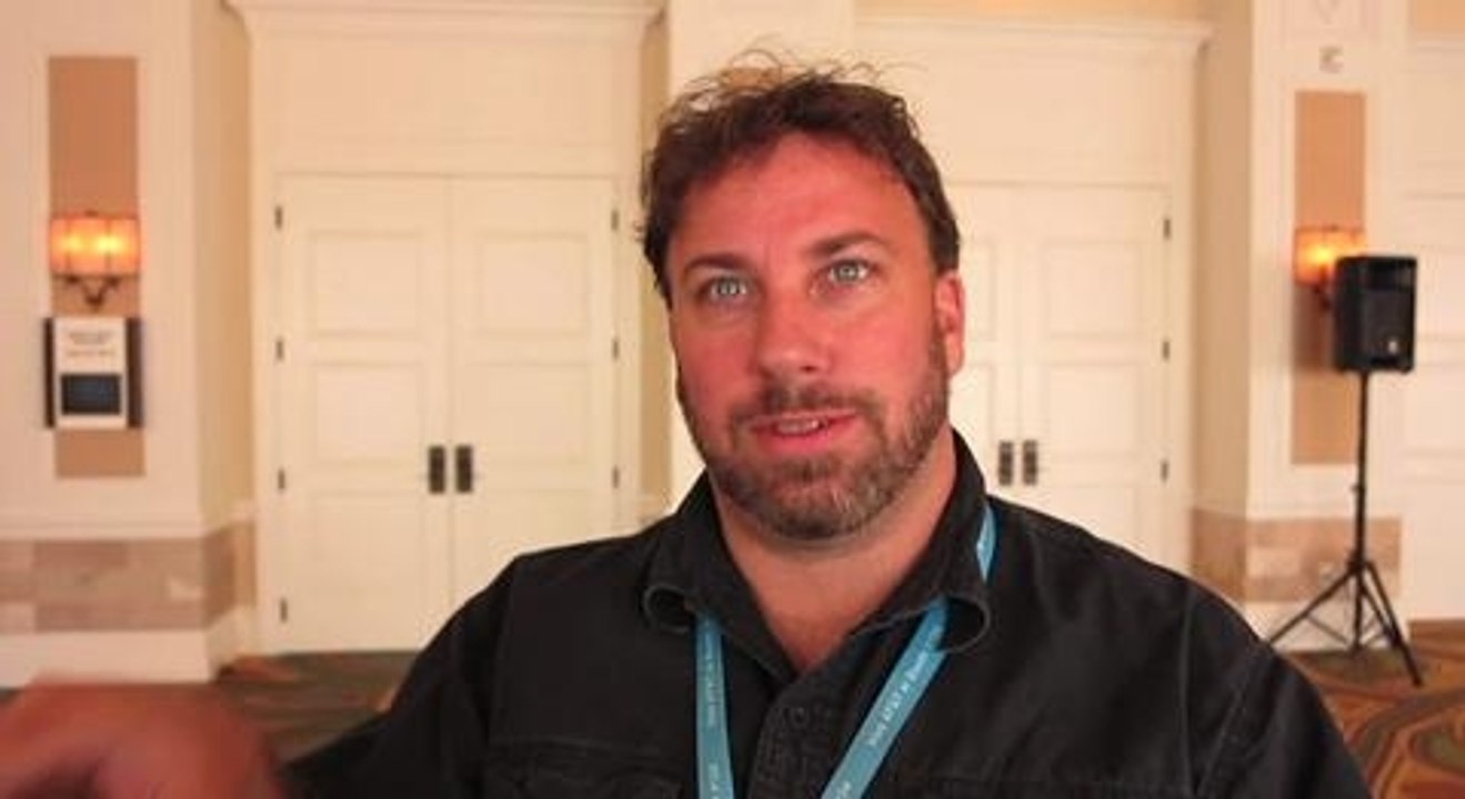 What Developers Are Saying About BlackBerry 10