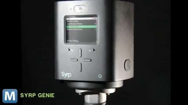 Kickstarter Project Helps You Create Beautiful Time Lapse Videos