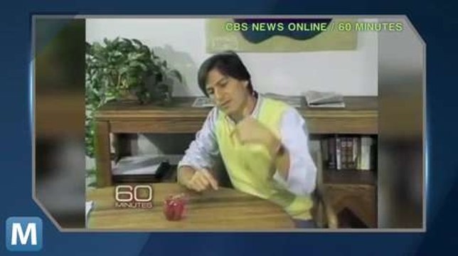 Apple Wants Steve Jobs Deposition to Remain Quiet