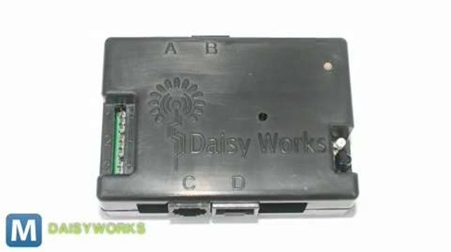 Kickstarter Project Wants to Bring Internet to ‘Things’