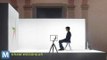 German Designers Create the Perfect Chair Using Crowdsourced Sitting