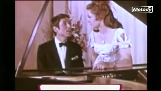 udo Jurgens- '' merci cherie